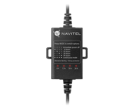 Navitel zasilanie parkingowe Smartbox Max - 1301314 - zdjęcie 2
